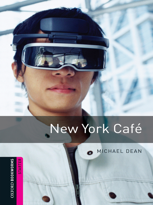 Title details for New York Cafe by Michael Dean - Available
